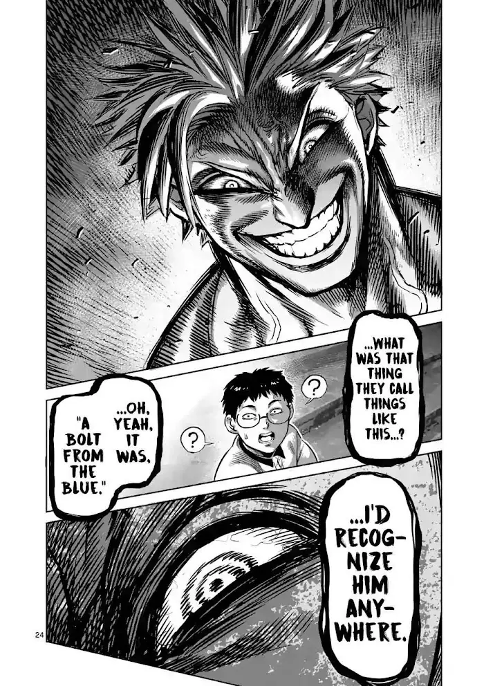 Kengan Omega Chapter 0 image 23_optimized